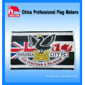 Advertising Polyester Flag